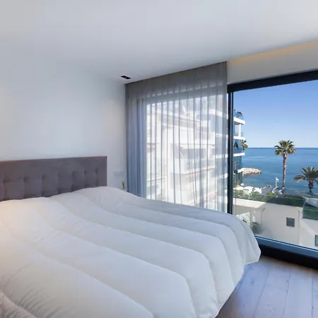 Apartment Lara Light With An Incredible View Cannes