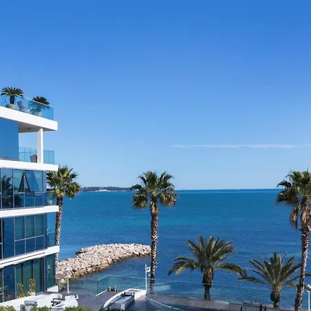 Lara Light With An Incredible View Apartment *