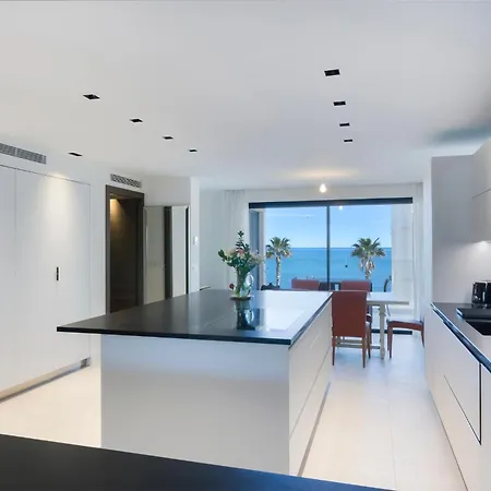 Apartment Lara Light With An Incredible View