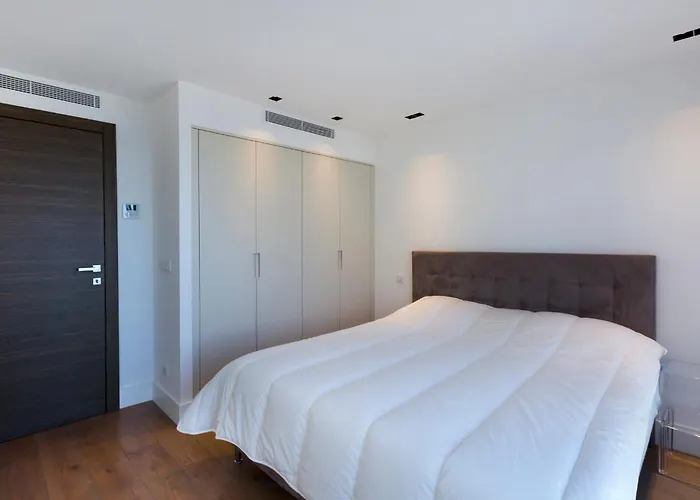 Appartement Lara Light With An Incredible View *