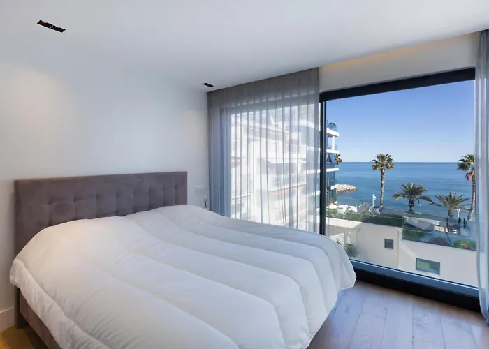 Appartement Lara Light With An Incredible View Cannes