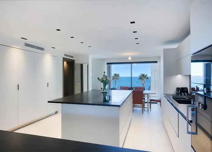 Appartement Lara Light With An Incredible View
