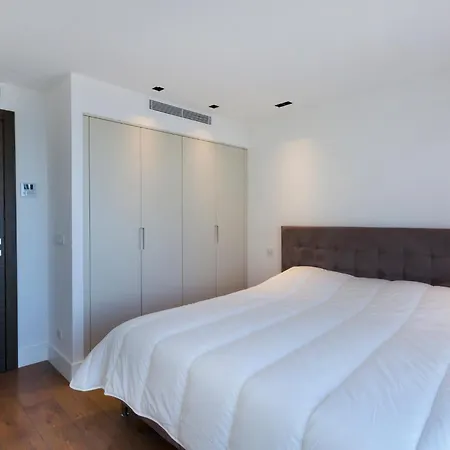 דירה Lara Light With An Incredible View *