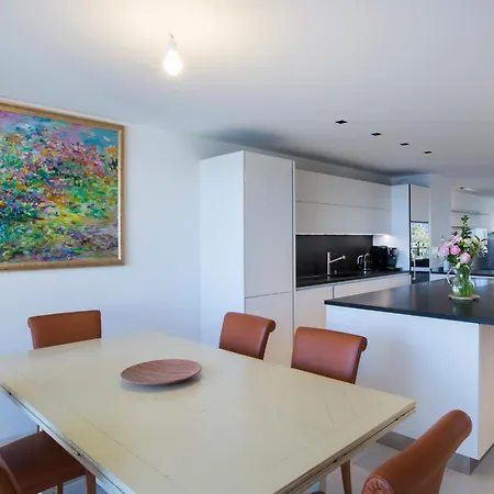 דירה Lara Light With An Incredible View *