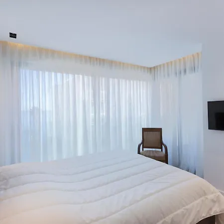 Lara Light With An Incredible View דירה *