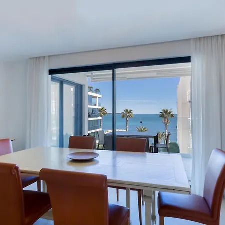 Lara Light With An Incredible View Lejlighed *