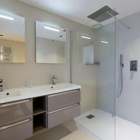 Lara Light With An Incredible View